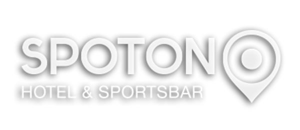 Spoton Hotel & Sportsbar